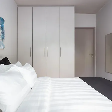 Glyfada Aurora Elegant Apartment Athènes Extérieur photo