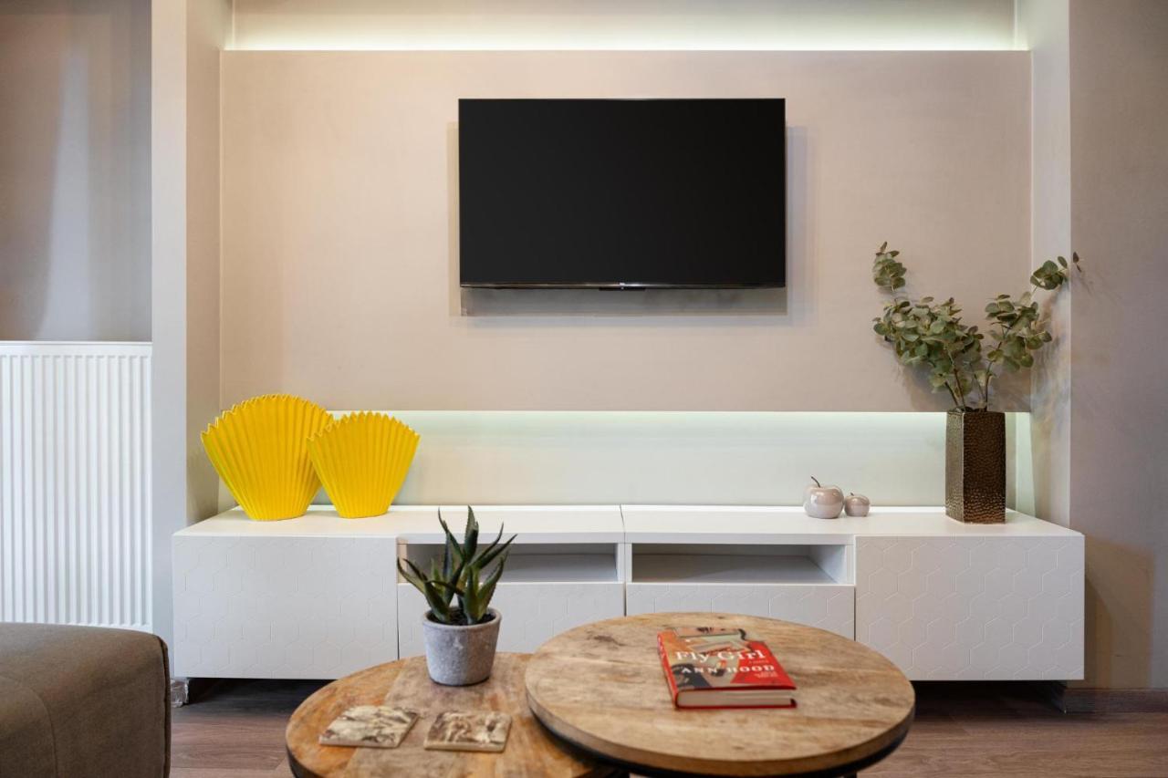 Apartment Glyfada Aurora Elegant *