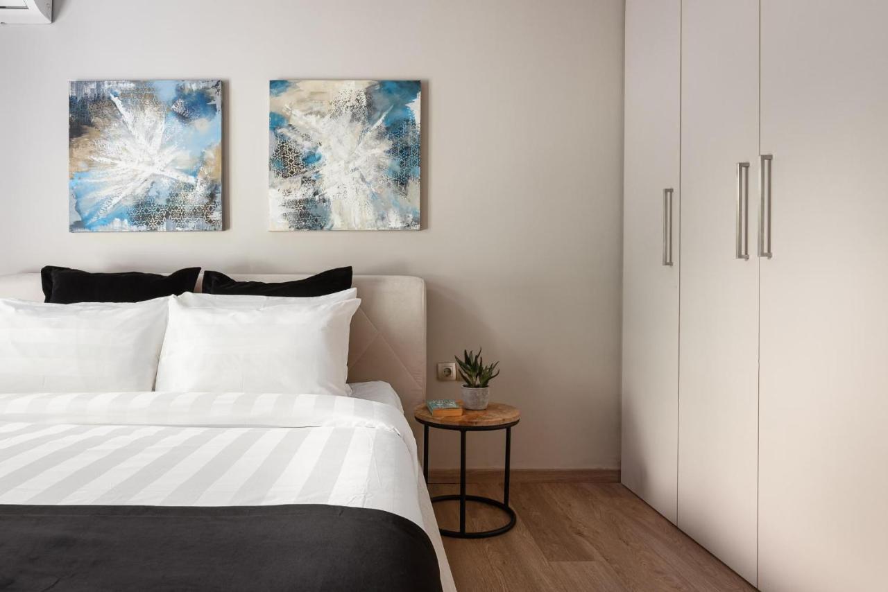 Apartment Glyfada Aurora Elegant *