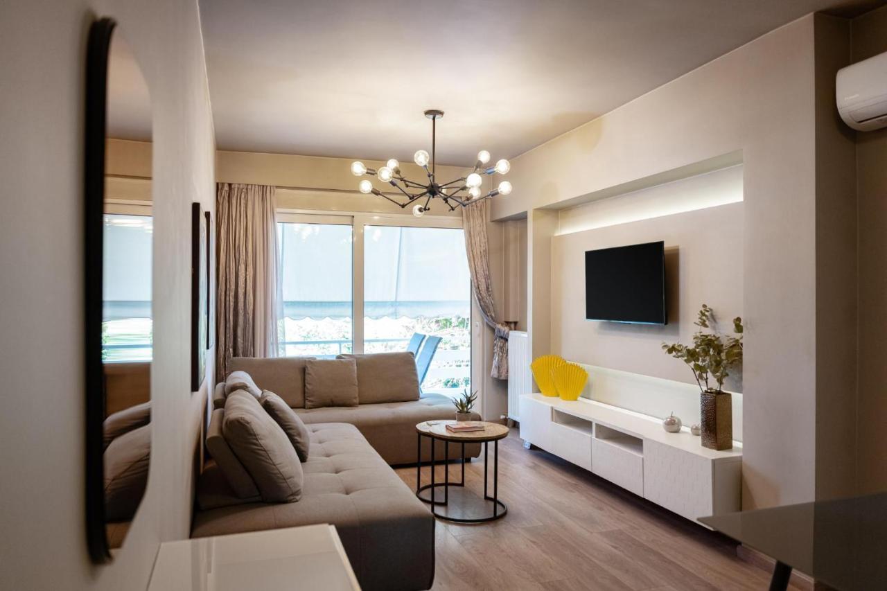 Glyfada Aurora Elegant *