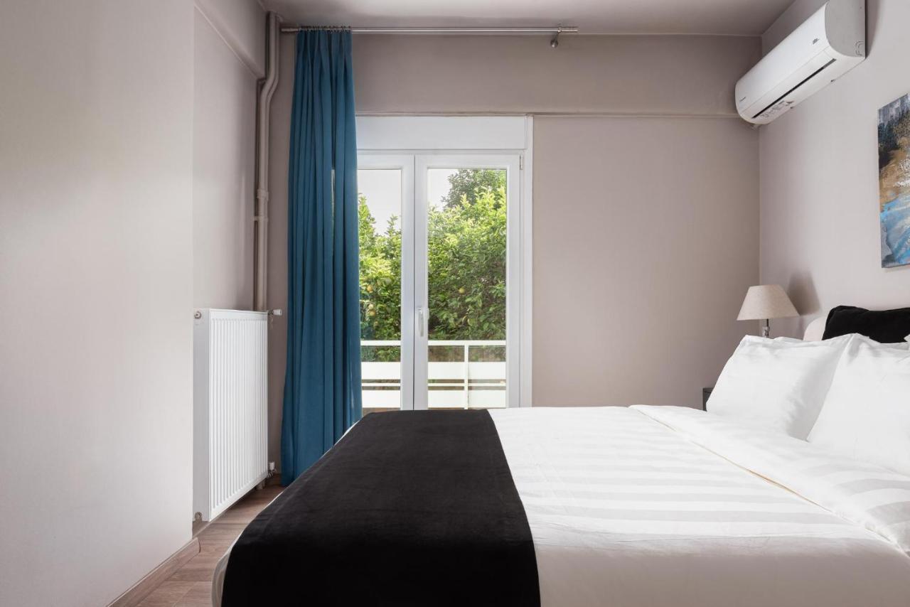 Apartment Glyfada Aurora Elegant