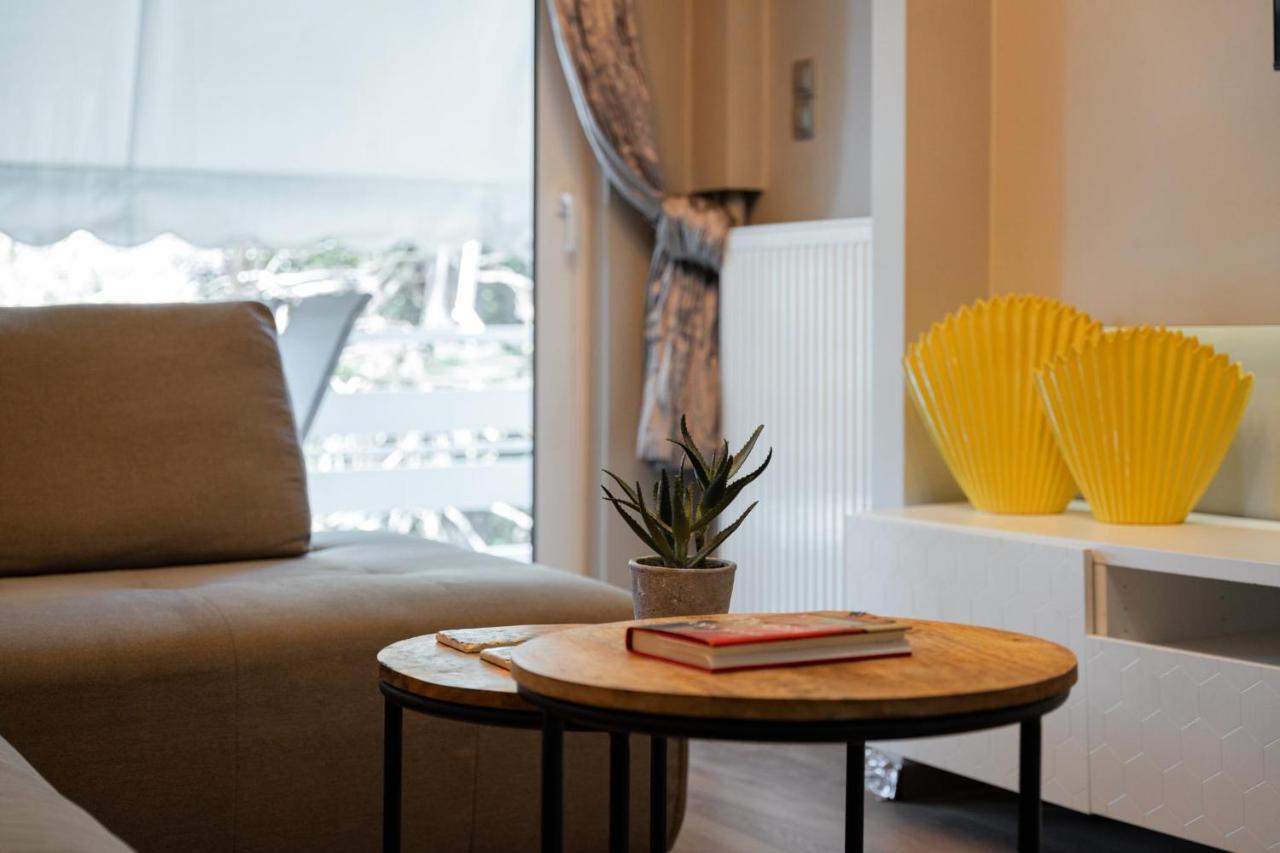 Apartment Glyfada Aurora Elegant Athens