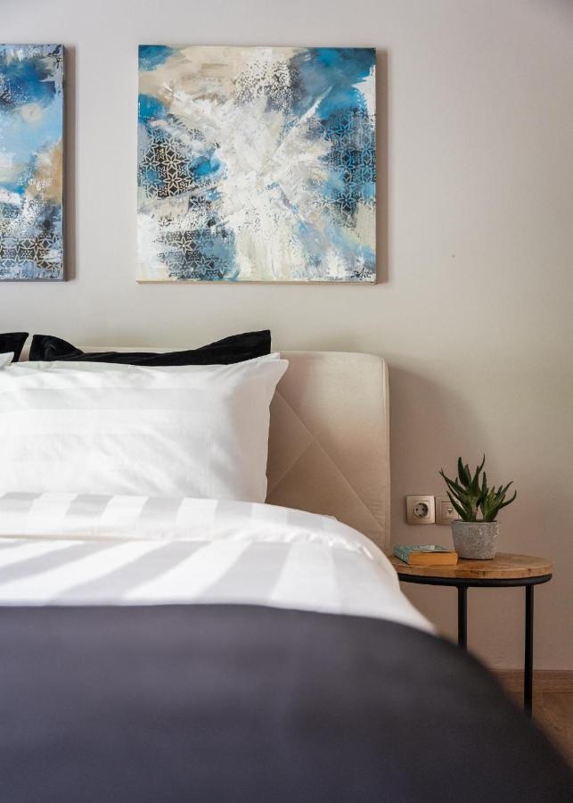 Glyfada Aurora Elegant Apartment Athens