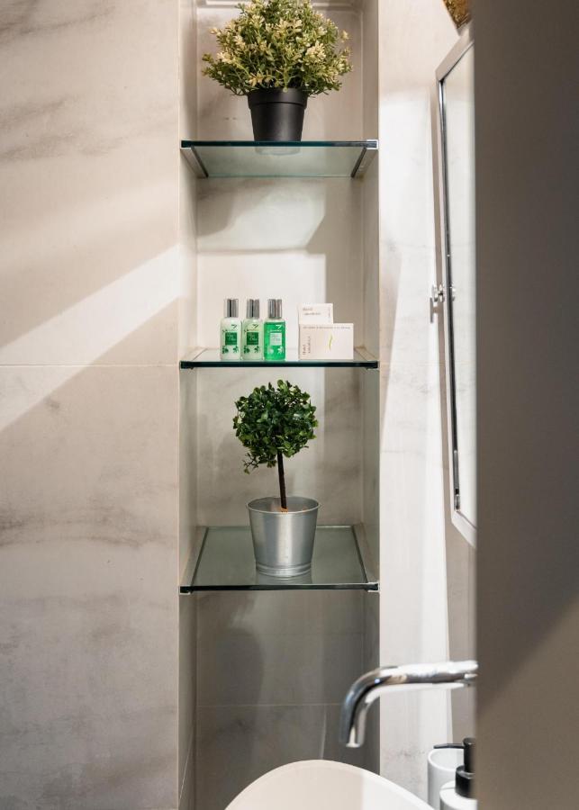 Glyfada Aurora Elegant Daire